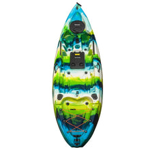 Load image into Gallery viewer, Vanhunks 9’0 Manatee Fishing Kayak