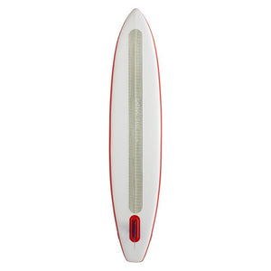 Hala 12'6" NASS INFLATABLE SUP KIT Red/White HB21-NA1