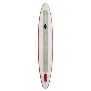 Hala 14' CARBON NASS-T INFLATABLE SUP KIT Red/White HB21-NT1