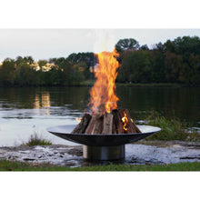 Load image into Gallery viewer, Fire Pit Art Bella Vita 58&quot; - BV58