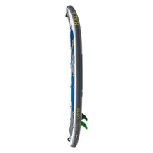 Load image into Gallery viewer, Hala 10&#39; RADITO INFLATABLE SUP KIT Blue/Red HB21-DT1