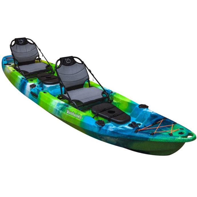 Vanhunks 12'0 Bluefin Tandem Kayak