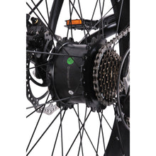 Load image into Gallery viewer, Micargi 26&quot; STEED 800W E-Bike