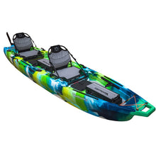 Load image into Gallery viewer, Vanhunks 12&#39; SAUGER FIN DRIVE KAYAK