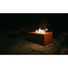 Load image into Gallery viewer, Fire Pit Art Linear 36&quot; - LN36