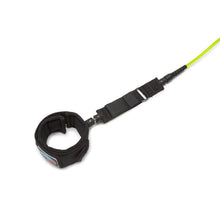 Load image into Gallery viewer, Hala SUP ANKLE LEASH Green 10&#39; or 12&#39; AC17AL