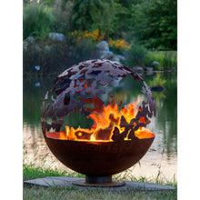 Load image into Gallery viewer, The Fire Pit Gallery Wings Butterfly Sphere - 7010031
