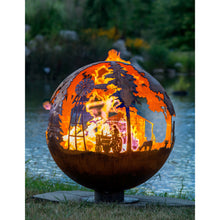 Load image into Gallery viewer, The Fire Pit Gallery Appel Crisp Farms - Farm Sphere - 7010033