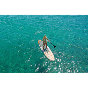 Aqua Marina Stand Up Paddle Board - MAGMA 11'2" - Inflatable SUP Package, including Carry Bag, Paddle, Fin, Pump & Safety Harness - BT-21MAP