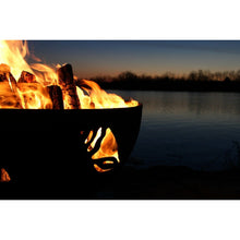 Load image into Gallery viewer, Fire Pit Art Beachcomber - Beach