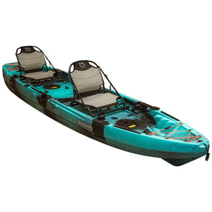 Vanhunks 13'0 Orca Tandem Kayak