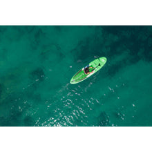 Load image into Gallery viewer, Aqua Marina Stand Up Paddle Board - BREEZE 9&#39;10&quot; - Inflatable SUP Package, including Carry Bag, Paddle, Fin, Pump &amp; Safety Harness - BT-21BRP