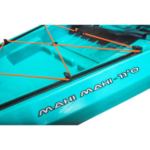 Vanhunks 11'0 Mahi Mahi Fin Drive Fishing Kayak