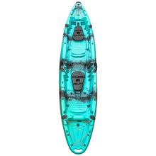 Load image into Gallery viewer, Vanhunks 12&#39;0 Bluefin Tandem Kayak