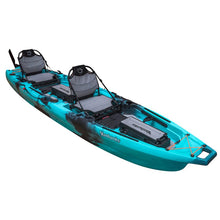 Load image into Gallery viewer, Vanhunks 12&#39; SAUGER FIN DRIVE KAYAK
