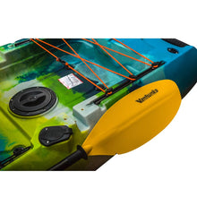 Load image into Gallery viewer, Vanhunks 10&#39;4 SHAD FIN DRIVE KAYAK