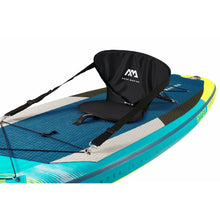 Load image into Gallery viewer, Aqua Marina BT-21HY01 Hyper 11&#39;6&quot; Touring iSUP Inflatable Paddle Board