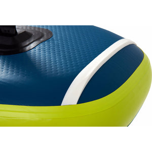 Aqua Marina BT-21HY01 Hyper 11'6" Touring iSUP Inflatable Paddle Board
