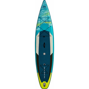 Aqua Marina BT-21HY02 Hyper 12'6" Touring iSUP Inflatable Paddle Board