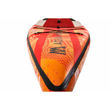 Load image into Gallery viewer, Aqua Marina BT-21RA01 Race 12&#39;6&quot; Racing iSUP Inflatable Paddle Board