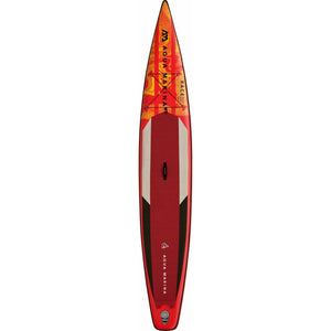 Aqua Marina BT-21RA02 Race 14'0" Racing iSUP Inflatable Paddle Board