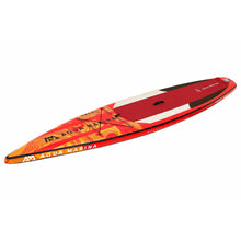 Load image into Gallery viewer, Aqua Marina BT-21RA02 Race 14&#39;0&quot; Racing iSUP Inflatable Paddle Board