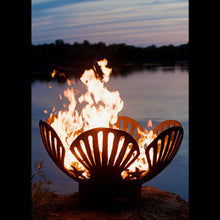 Load image into Gallery viewer, Fire Pit Art Barefoot Beach - BB