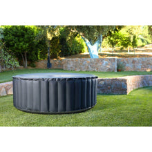 Load image into Gallery viewer, MSpa D-SC04 Hot Tub Silver Cloud 4-Person 118-Jet Bubble Spa