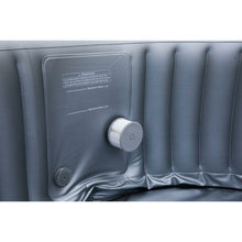 Load image into Gallery viewer, MSpa D-SC04 Hot Tub Silver Cloud 4-Person 118-Jet Bubble Spa