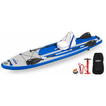 Load image into Gallery viewer, Sea Eagle Longboard 11&#39; Inflatable Paddle Board LB11