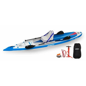 Sea Eagle NeedleNose™ 14 Inflatable Board NN14