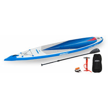 Load image into Gallery viewer, Sea Eagle NeedleNose™ 14 Inflatable Board NN14