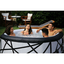 Load image into Gallery viewer, MSpa P-SH069 Hot Tub Premium Soho Bubble Spa