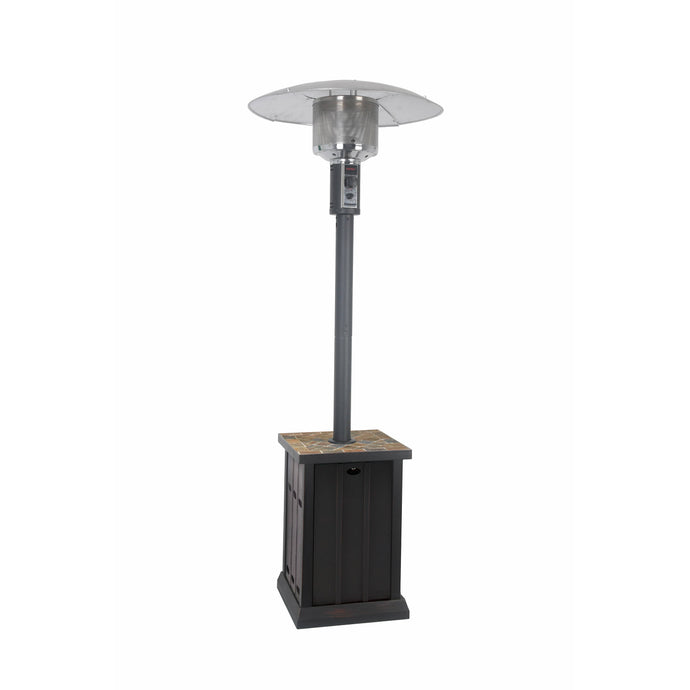Shinerich SRPH78 Patio Heater with Tile Tabletop