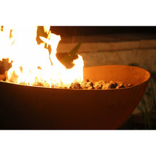 Load image into Gallery viewer, Fire Pit Art Scallop/Tidal - SC