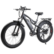 Load image into Gallery viewer, X-Treme Rocky Road 48 Volt 10 Amp Fat Tire Electric Mountain Bicycle