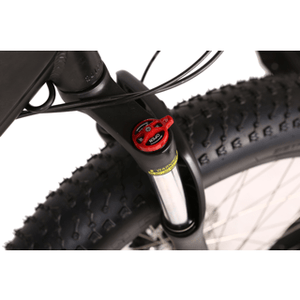 X-Treme Rocky Road 48 Volt 10 Amp Fat Tire Electric Mountain Bicycle