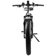 Load image into Gallery viewer, X-Treme Rocky Road 48 Volt 17 Amp Fat Tire Electric Mountain Bicycle