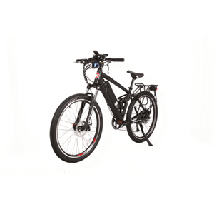 X-Treme Rubicon 48 Volt Electric Mountain Bicycle