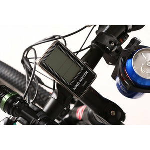 X-Treme Rubicon 48 Volt Electric Mountain Bicycle