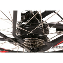 Load image into Gallery viewer, X-Treme Rubicon 48 Volt Electric Mountain Bicycle