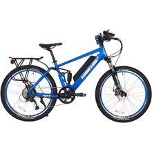 Load image into Gallery viewer, X-Treme Rubicon 48 Volt Electric Mountain Bicycle