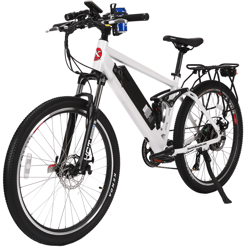 X-Treme Rubicon 48 Volt Electric Mountain Bicycle